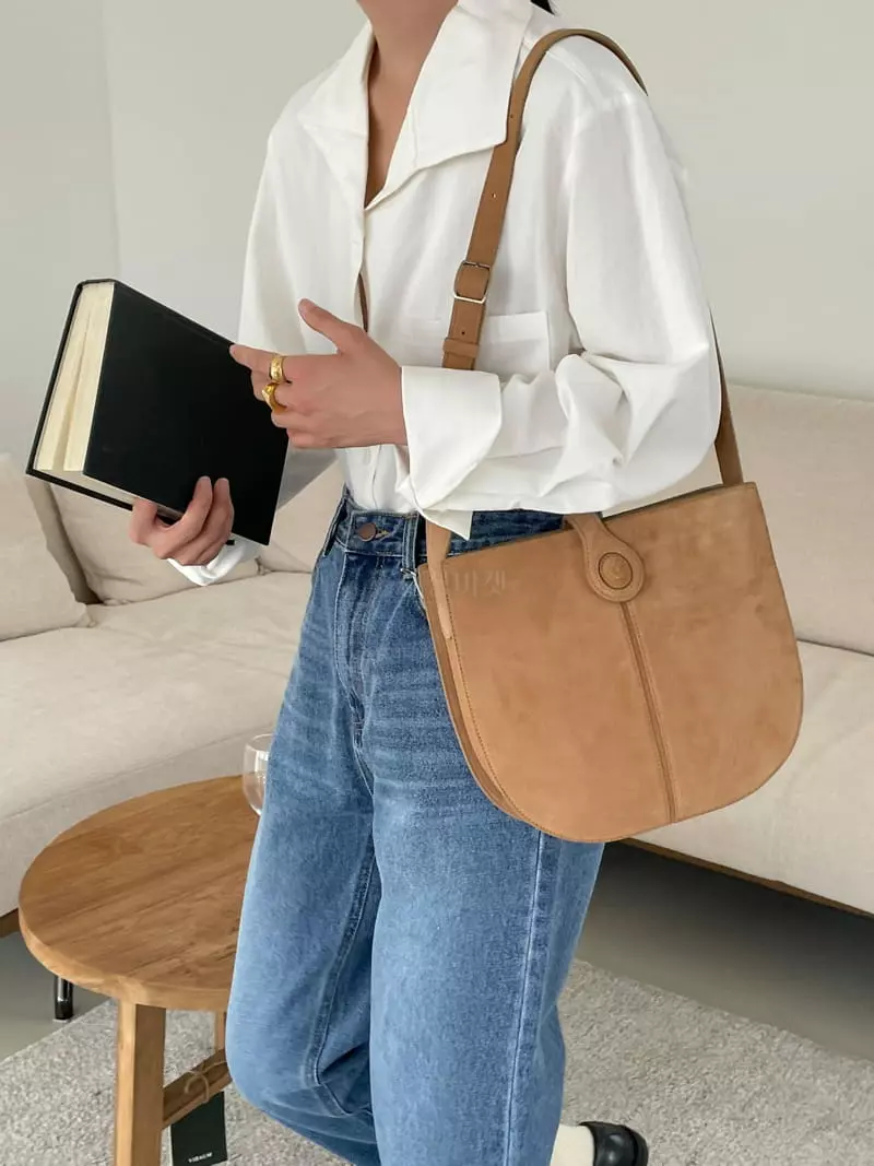Very - Korean Women Fashion - #womensfashion - Soda Jeans - 4
