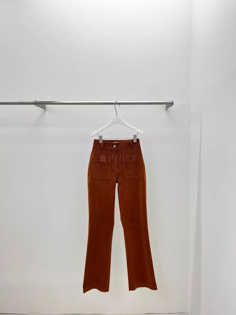 Very - Korean Women Fashion - #momslook - Aldo Pants