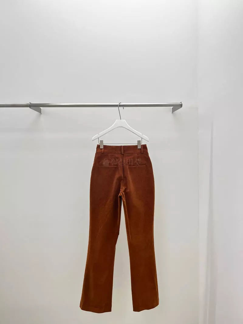 Very - Korean Women Fashion - #momslook - Aldo Pants - 2