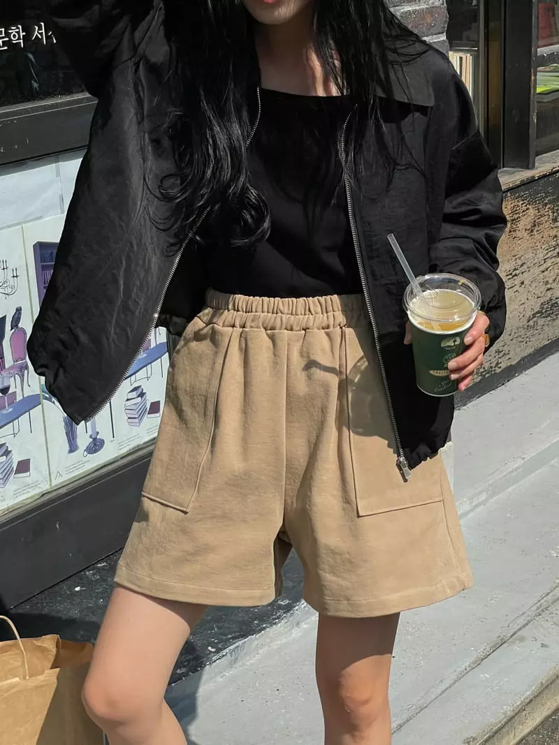 Very - Korean Women Fashion - #momslook - Warming Shirts - 9