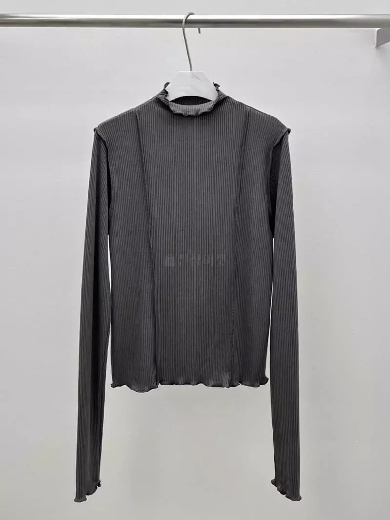 Very - Korean Women Fashion - #momslook - Cozy Tee