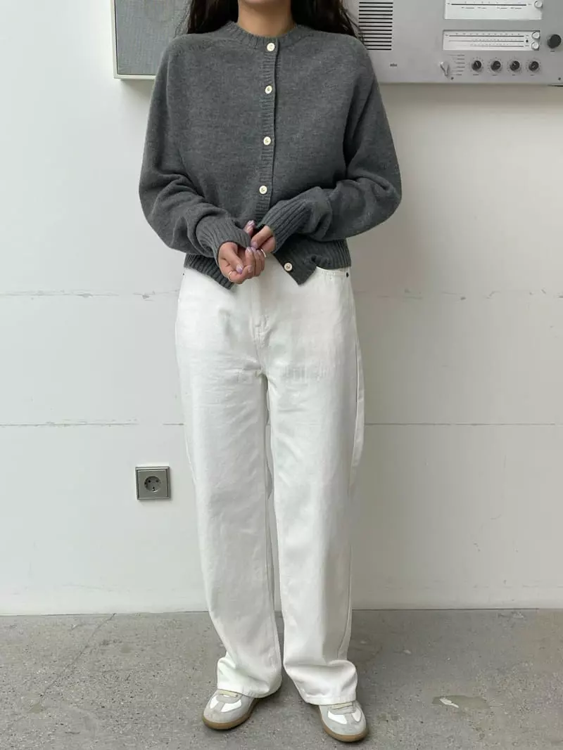 Very - Korean Women Fashion - #momslook - Corron Pants - 10
