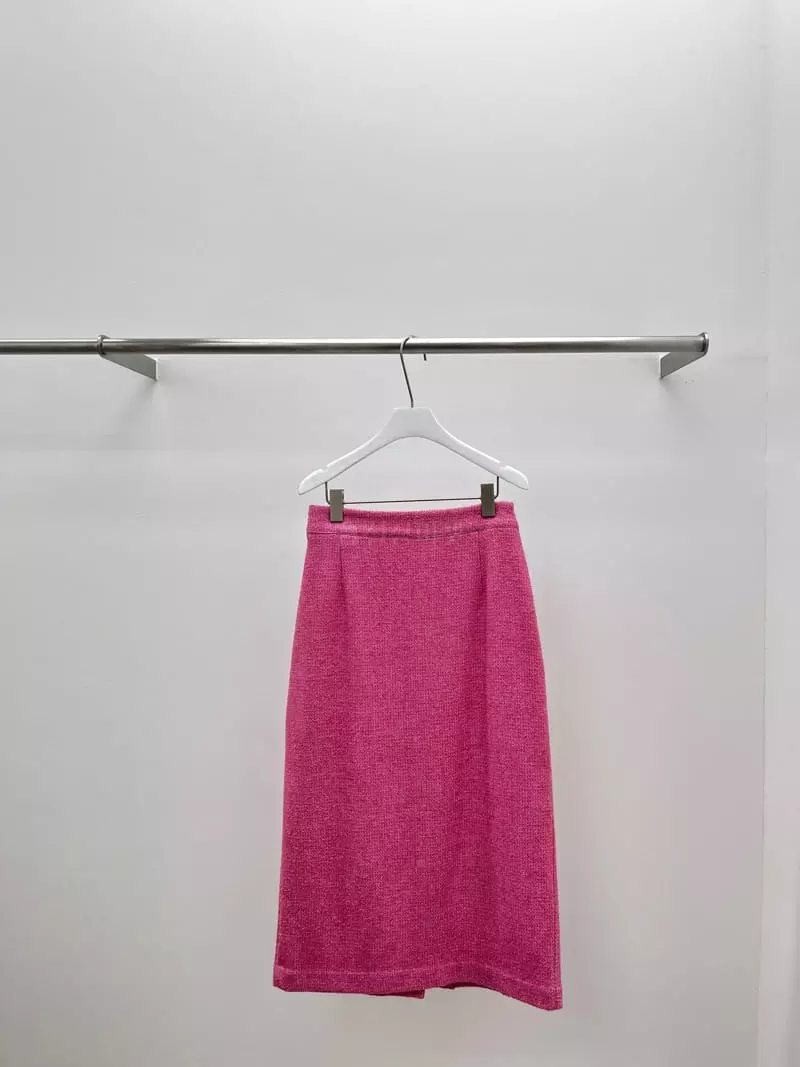 Very - Korean Women Fashion - #momslook - Cucu Skirt