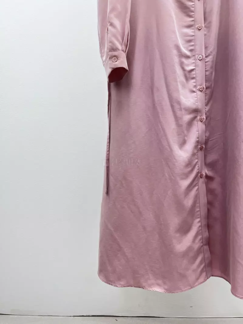 Very - Korean Women Fashion - #momslook - Cube One-piece - 6