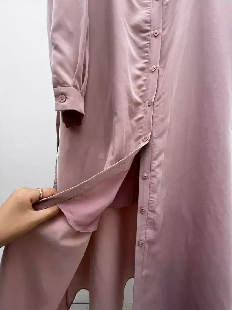 Very - Korean Women Fashion - #momslook - Cube One-piece - 8
