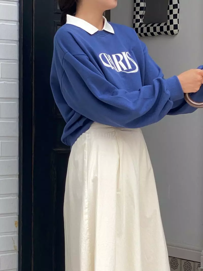 Very - Korean Women Fashion - #momslook - Tint Skirt