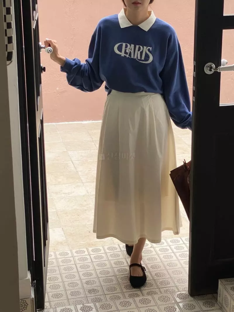 Very - Korean Women Fashion - #momslook - Tint Skirt - 7