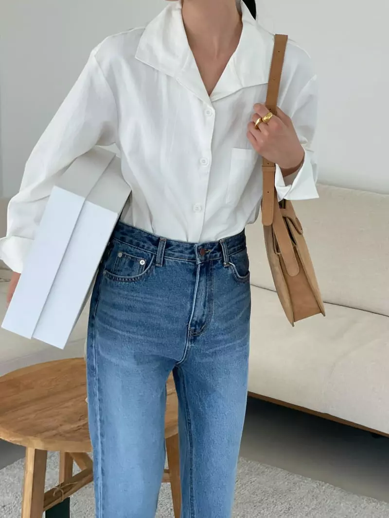 Very - Korean Women Fashion - #pursuepretty - Soda Jeans - 10