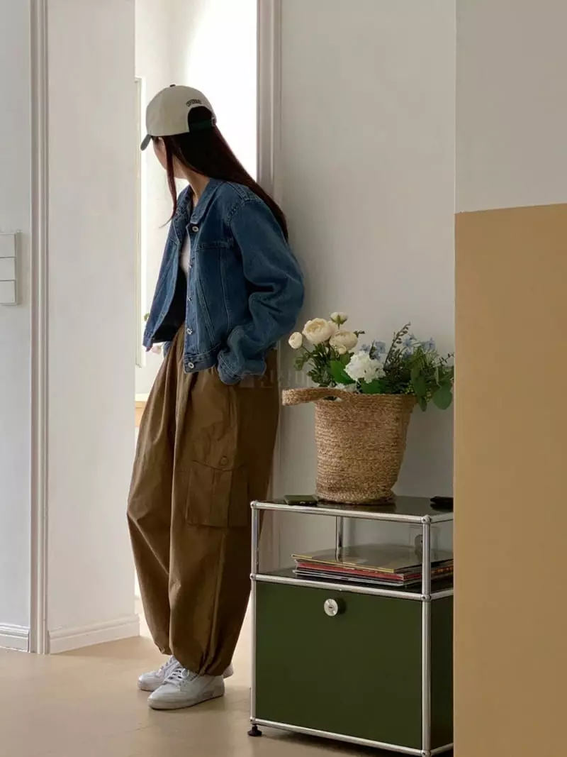 Very - Korean Women Fashion - #pursuepretty - James Pants