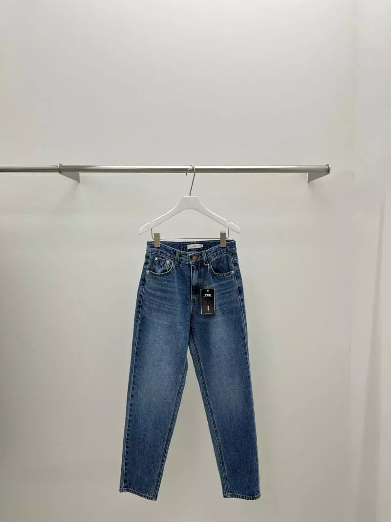 Very - Korean Women Fashion - #restrostyle - Soda Jeans - 11
