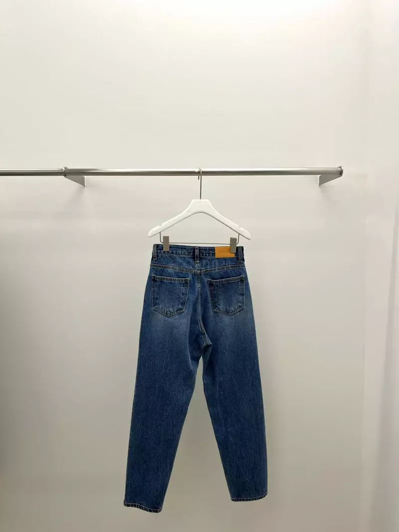 Very - Korean Women Fashion - #romanticstyle - Soda Jeans - 12