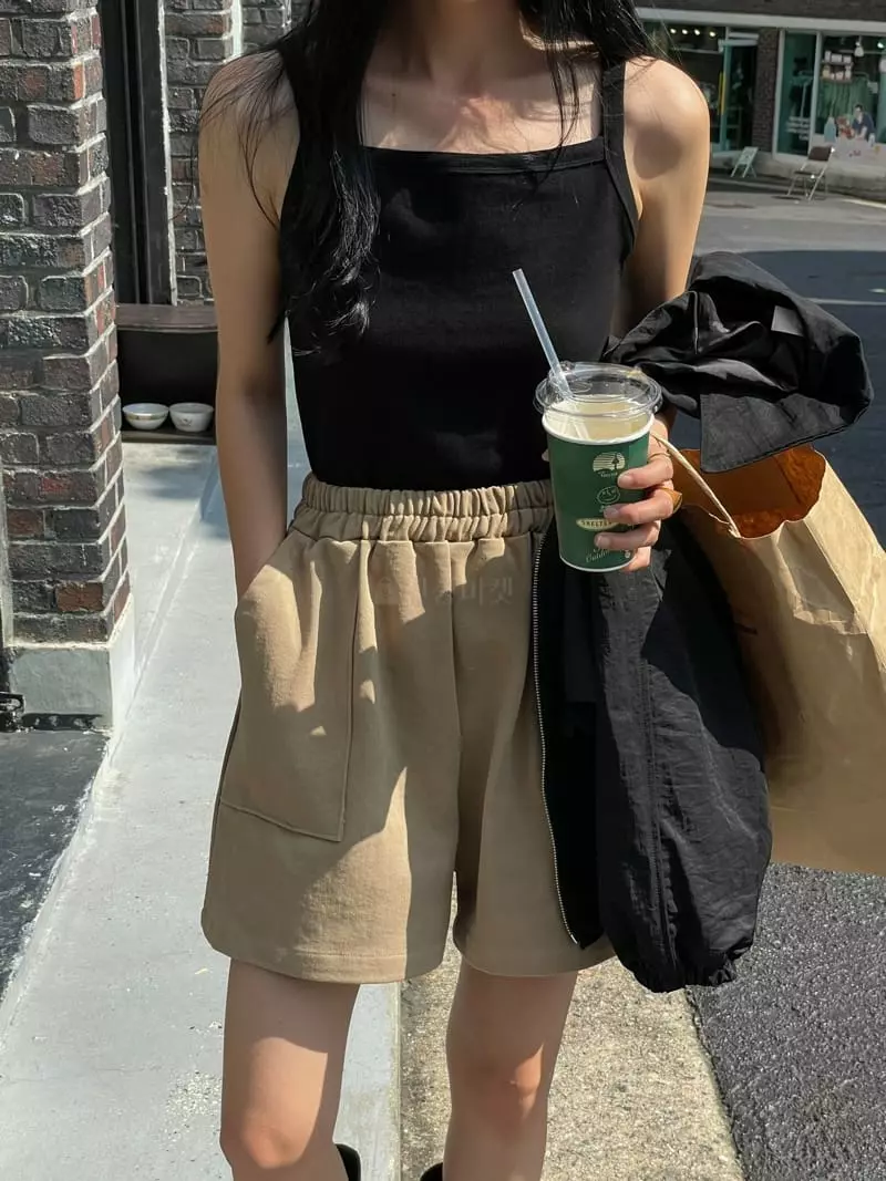 Very - Korean Women Fashion - #romanticstyle - Warming Shirts - 5