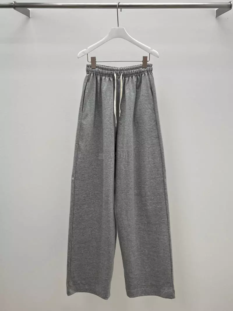 Very - Korean Women Fashion - #shopsmall - Shu Shu Training Pants - 12