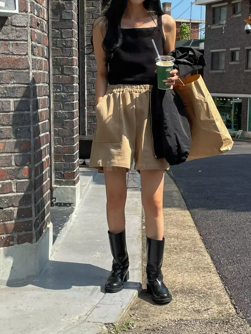 Very - Korean Women Fashion - #shopsmall - Warming Shirts - 6