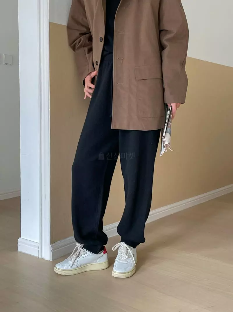Very - Korean Women Fashion - #shopsmall - Jac Merry Knit Pants - 3