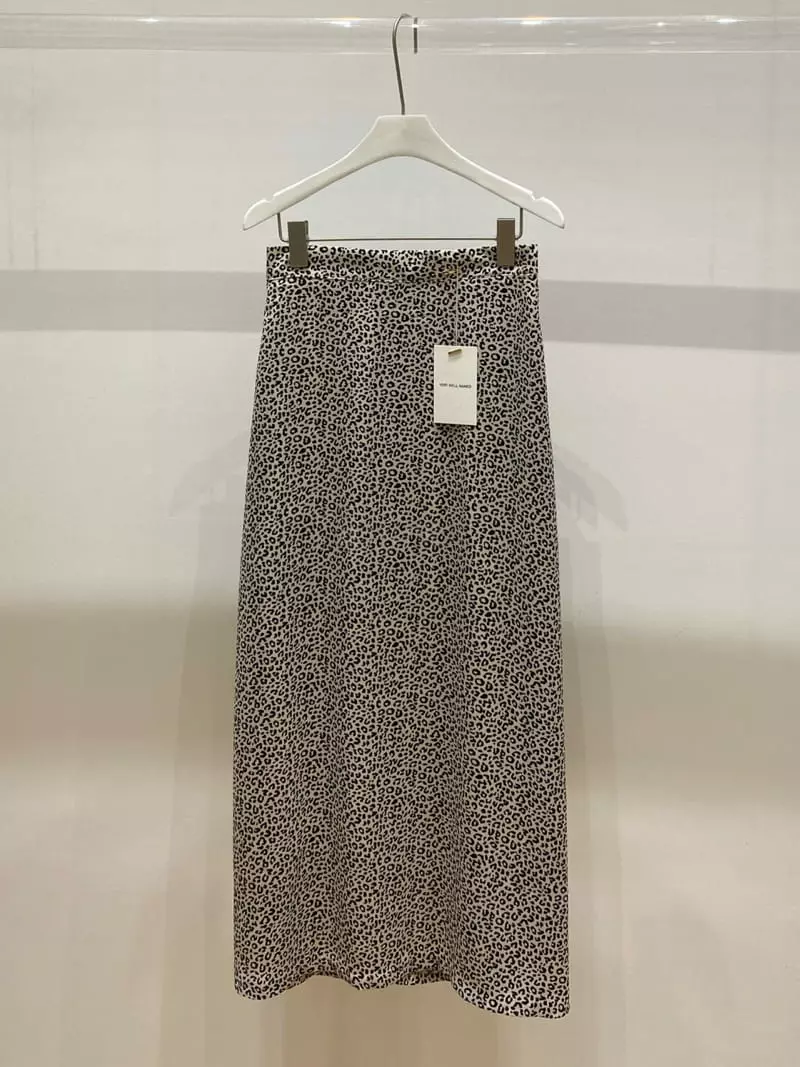 Very - Korean Women Fashion - #shopsmall - Leopard Skirt - 12