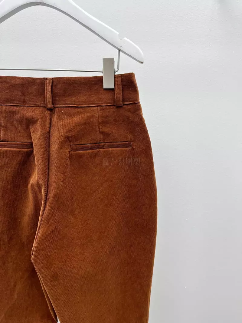 Very - Korean Women Fashion - #vintageinspired - Aldo Pants - 5