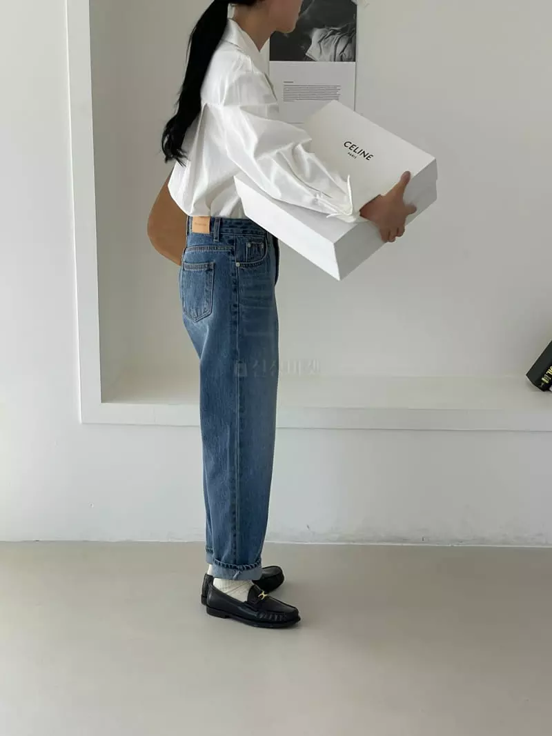 Very - Korean Women Fashion - #vintagekidsstyle - Soda Jeans - 9