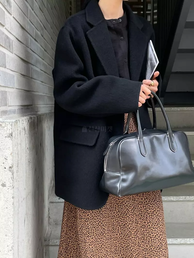 Very - Korean Women Fashion - #vintagekidsstyle - Winder Jacket