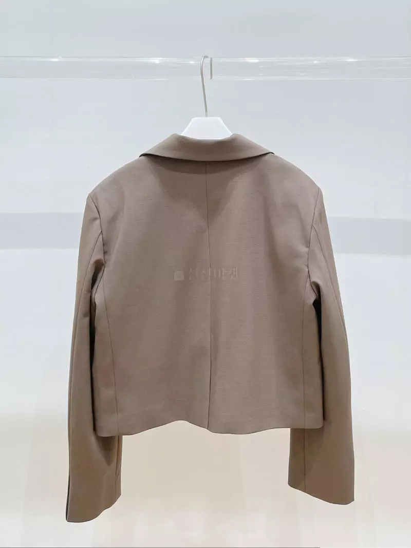 Very - Korean Women Fashion - #womensfashion - 4 Button Jacket - 12
