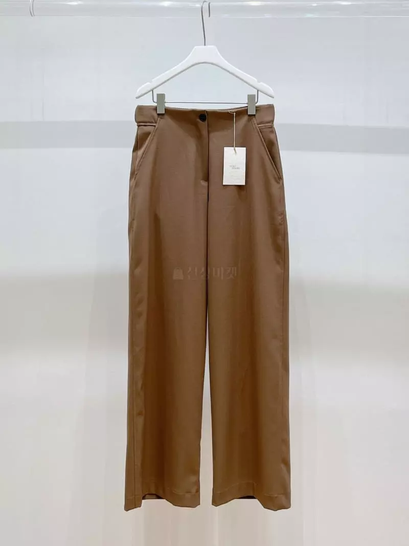 Very - Korean Women Fashion - #womensfashion - Got Banding Pants - 11
