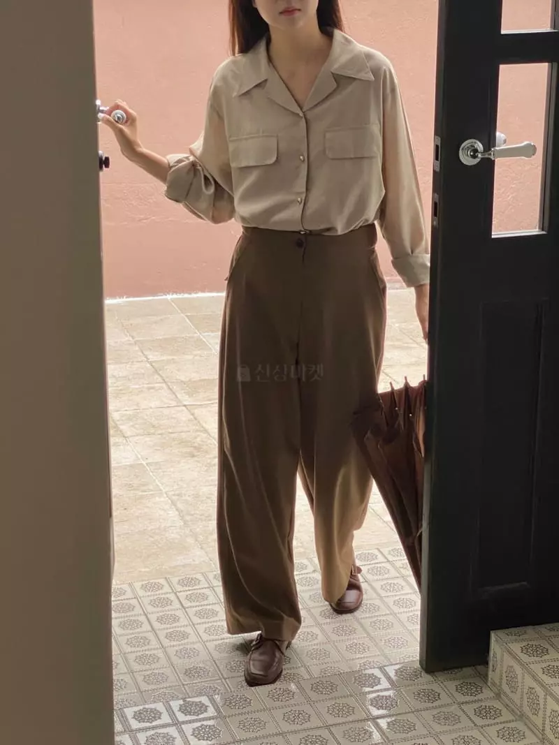 Very - Korean Women Fashion - #womensfashion - Need Blous - 3