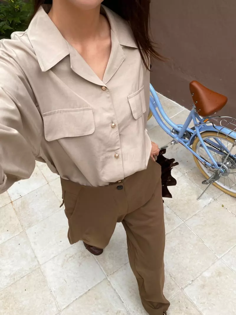 Very - Korean Women Fashion - #womensfashion - Need Blous - 5