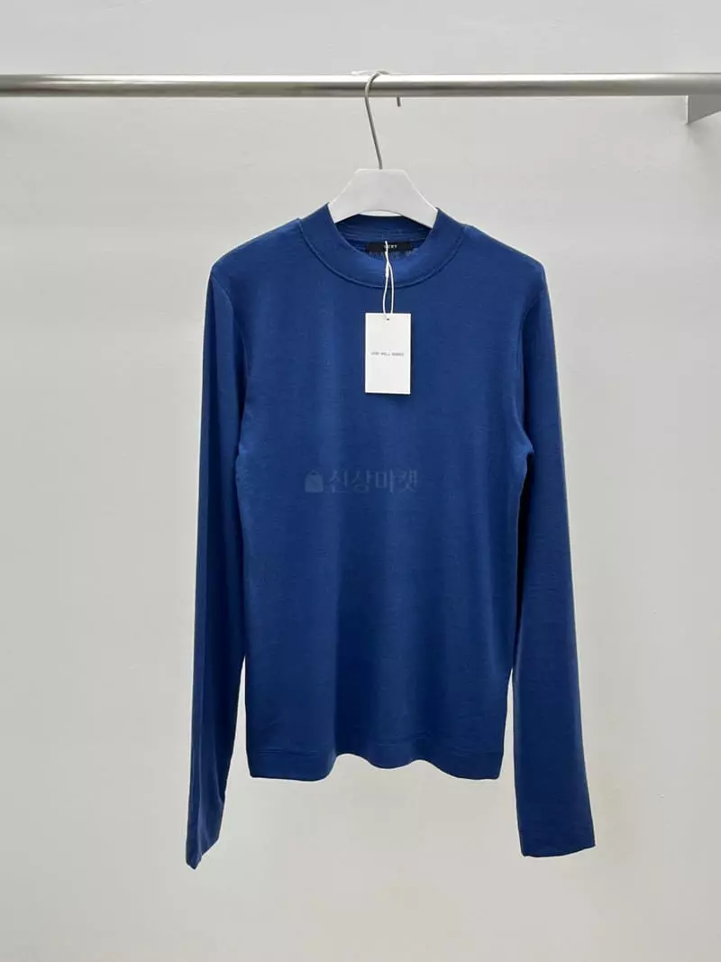 Very - Korean Women Fashion - #womensfashion - Marcaroon Tencel Tee - 12
