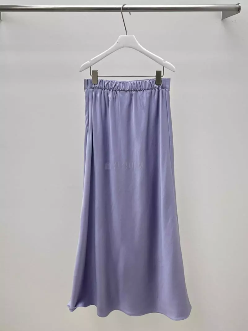 Very - Korean Women Fashion - #womensfashion - Bucks Banding Skirt - 2