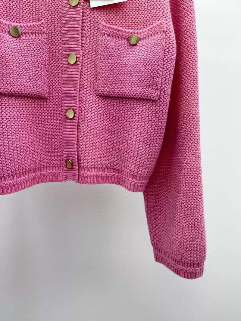 Very - Korean Women Fashion - #womensfashion - Ben Pocket Cardigan - 5