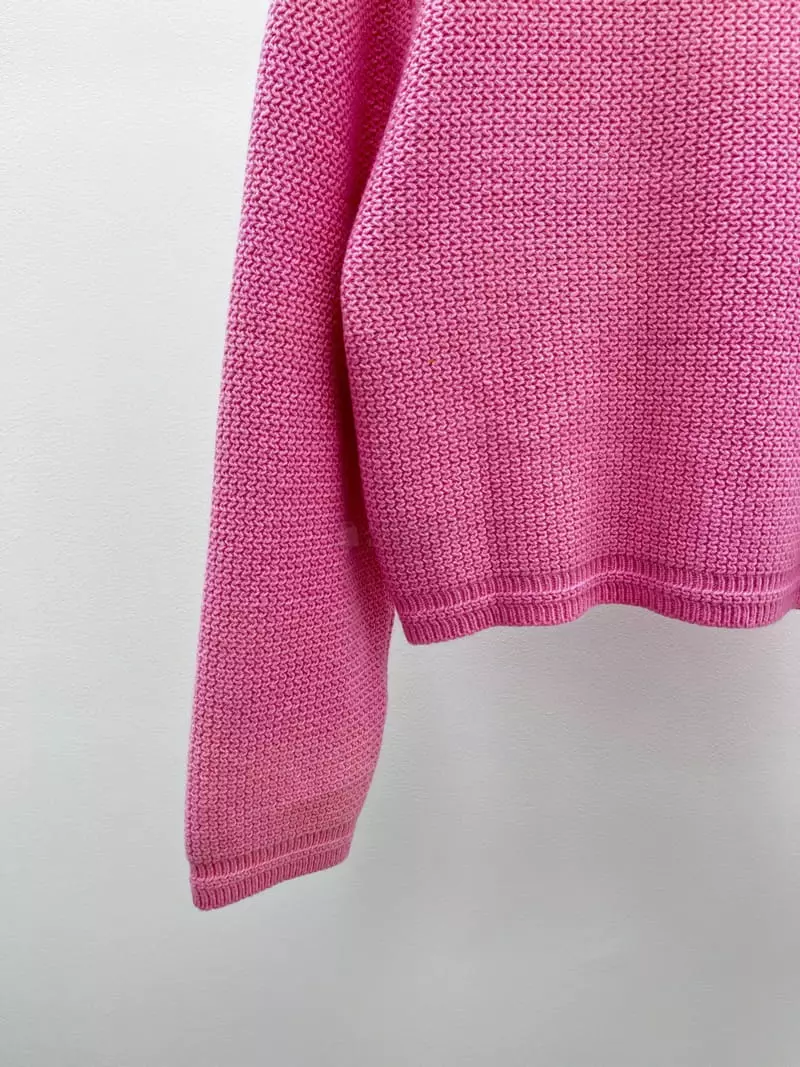 Very - Korean Women Fashion - #womensfashion - Ben Pocket Cardigan - 7