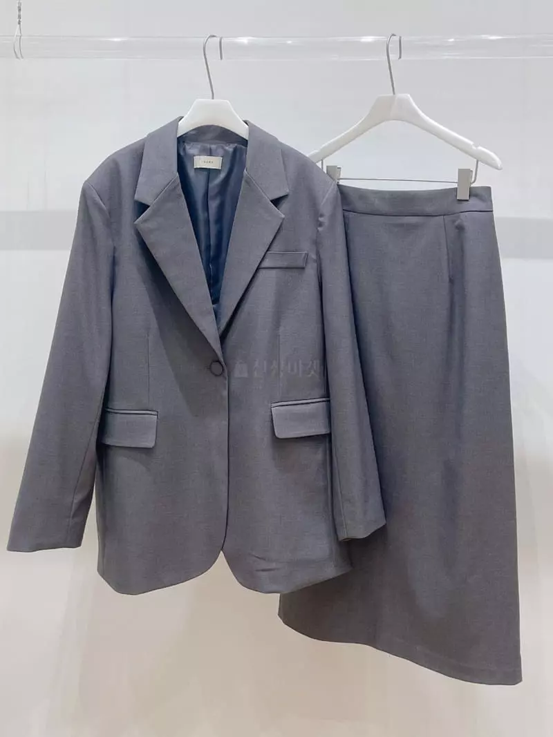 Very - Korean Women Fashion - #womensfashion - Boca Jacket - 12