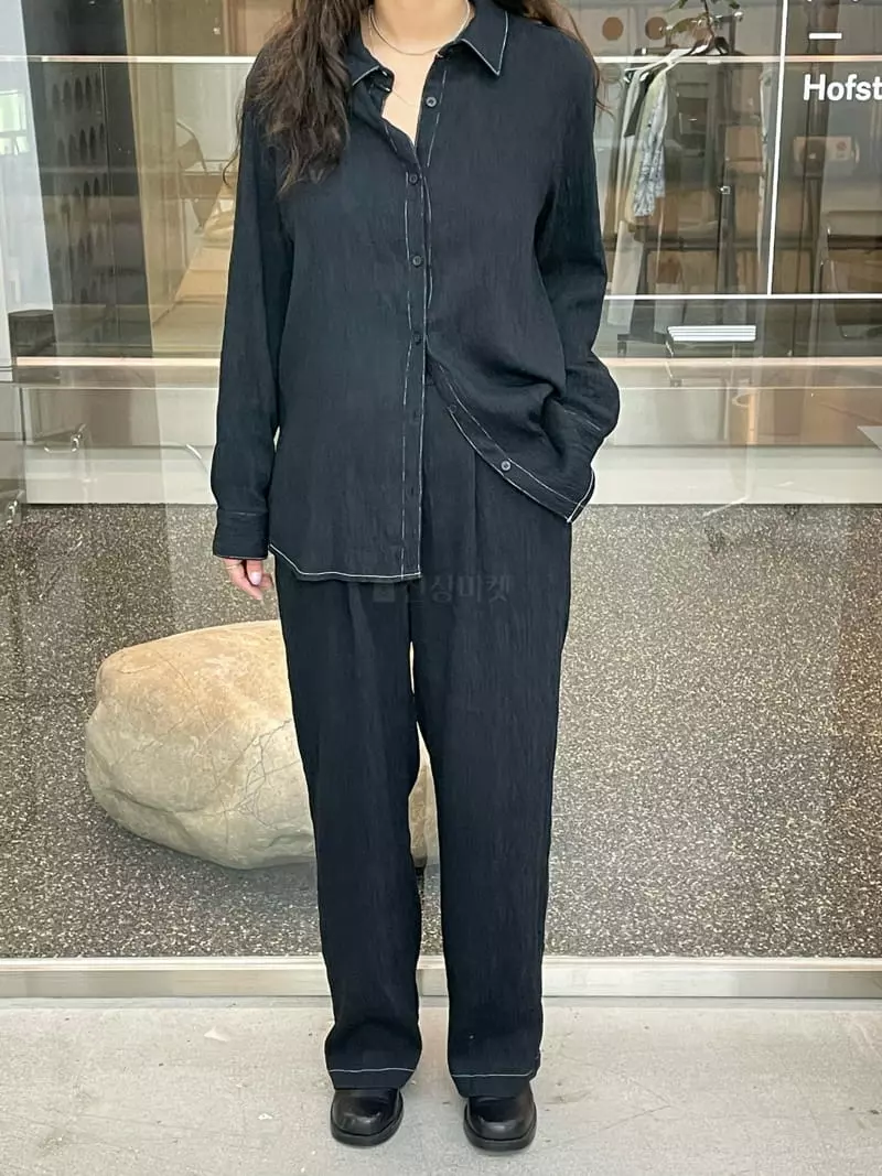 Very - Korean Women Fashion - #womensfashion - Biba Pants - 2