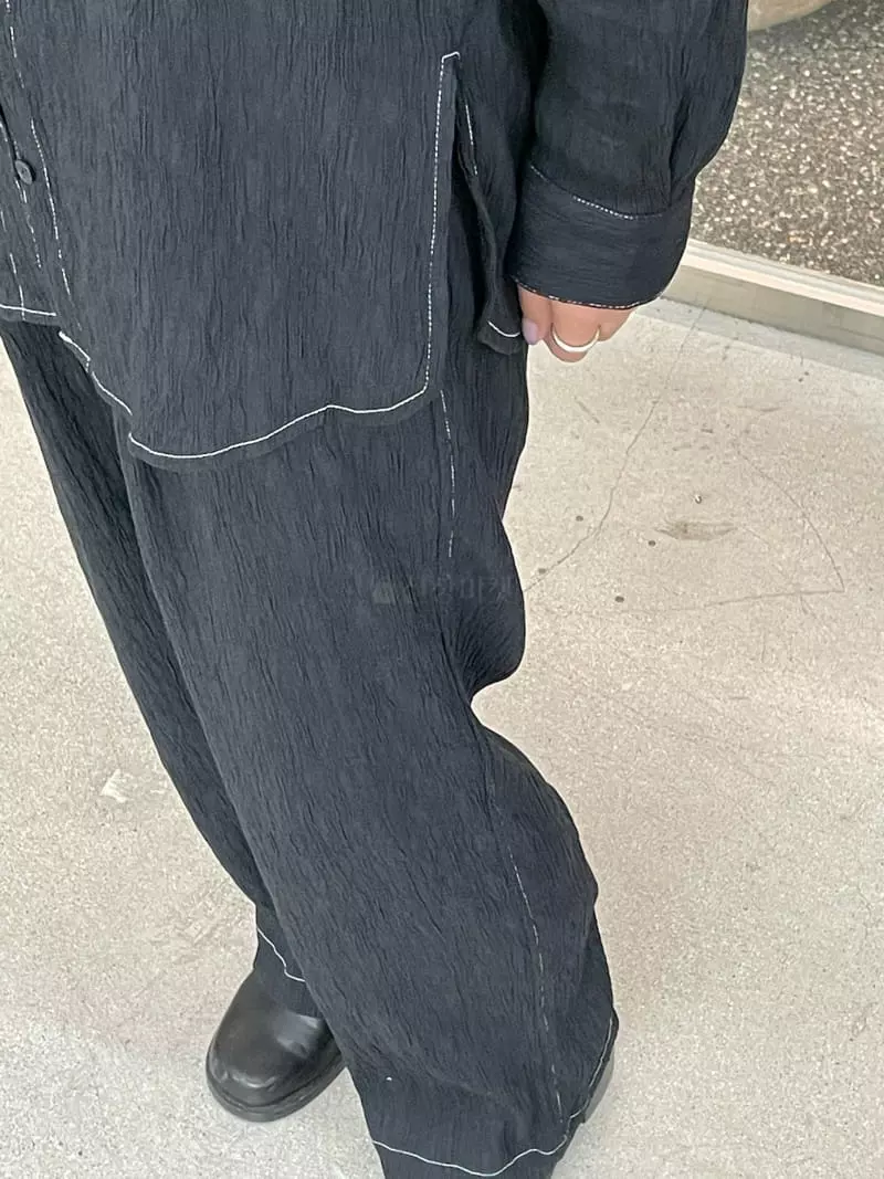 Very - Korean Women Fashion - #womensfashion - Biba Pants - 6