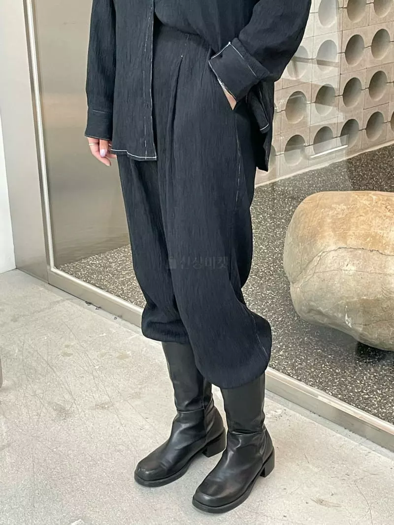 Very - Korean Women Fashion - #womensfashion - Biba Pants - 8
