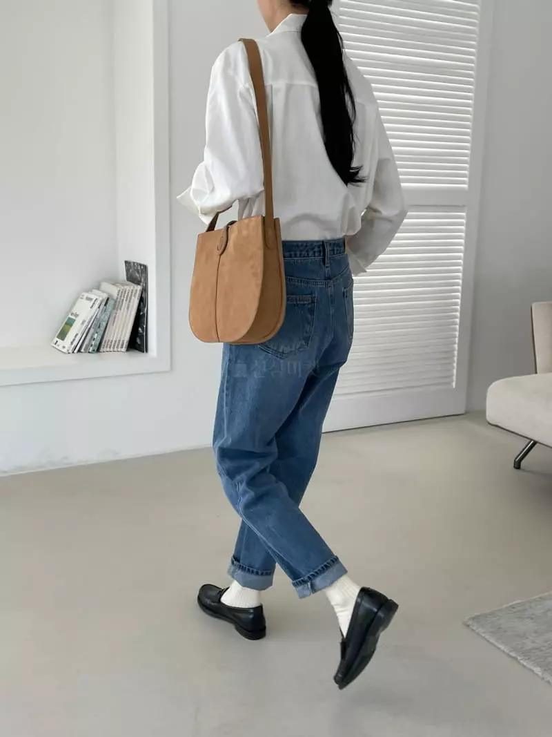 Very - Korean Women Fashion - #womensfashion - Soda Jeans - 3