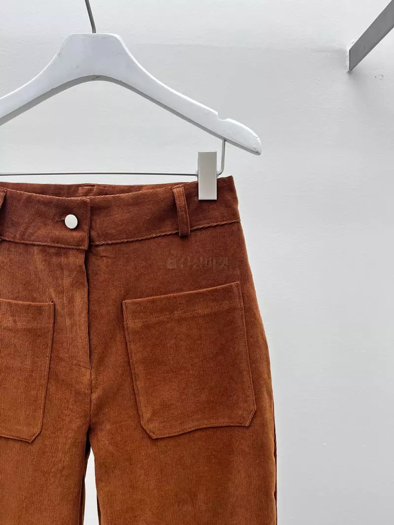 Very - Korean Women Fashion - #momslook - Aldo Pants - 4