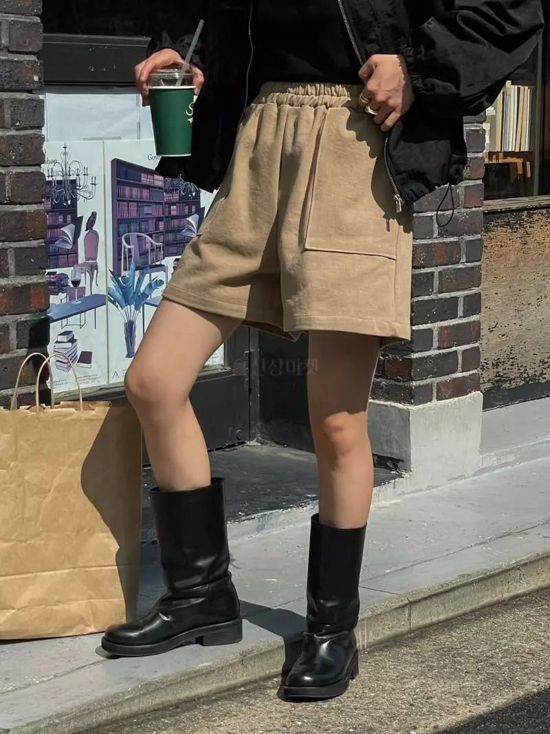 Very - Korean Women Fashion - #womensfashion - Warming Shirts - 10