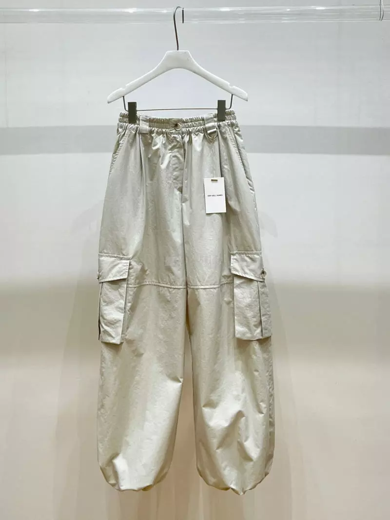 Very - Korean Women Fashion - #womensfashion - James Pants - 12