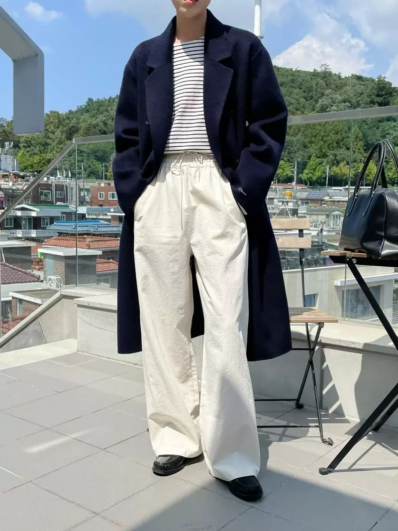 Very - Korean Women Fashion - #womensfashion - Cater Pants - 10