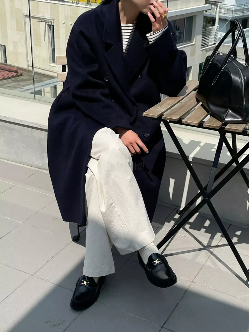 Very - Korean Women Fashion - #womensfashion - Cater Pants - 12