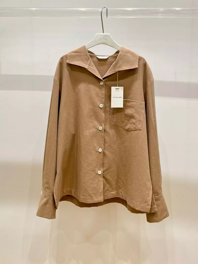 Very - Korean Women Fashion - #womensfashion - Coad Shirt - 11