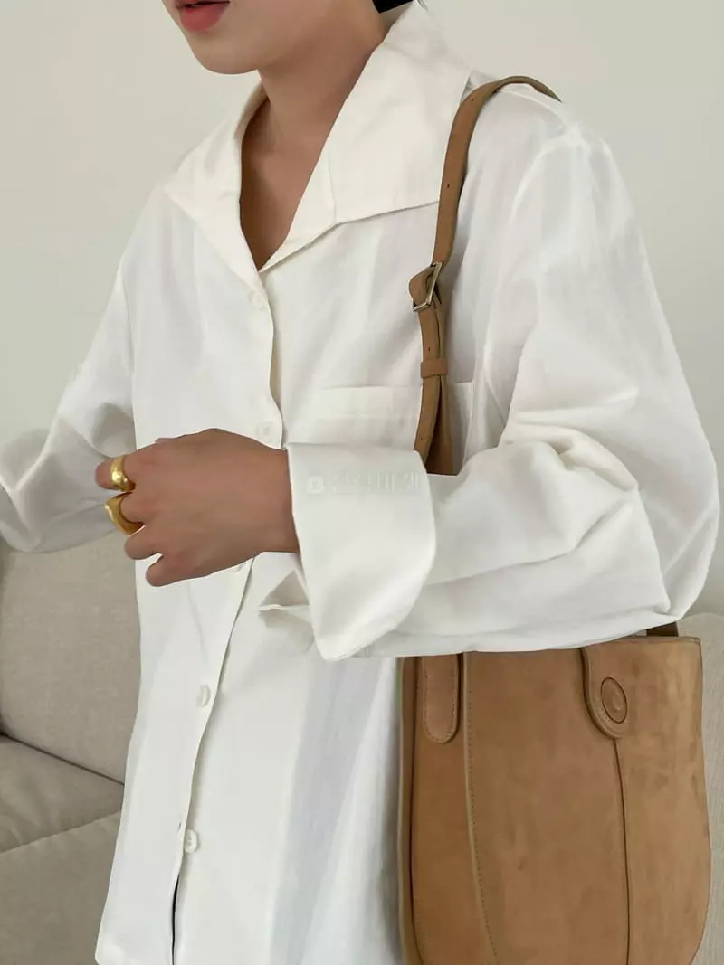 Very - Korean Women Fashion - #womensfashion - Coad Shirt - 5