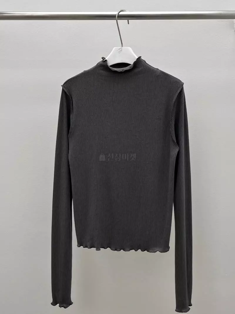 Very - Korean Women Fashion - #womensfashion - Cozy Tee - 2
