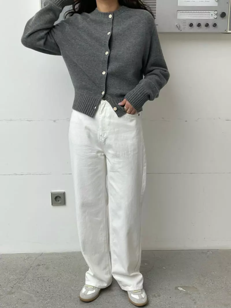 Very - Korean Women Fashion - #womensfashion - Corron Pants - 9