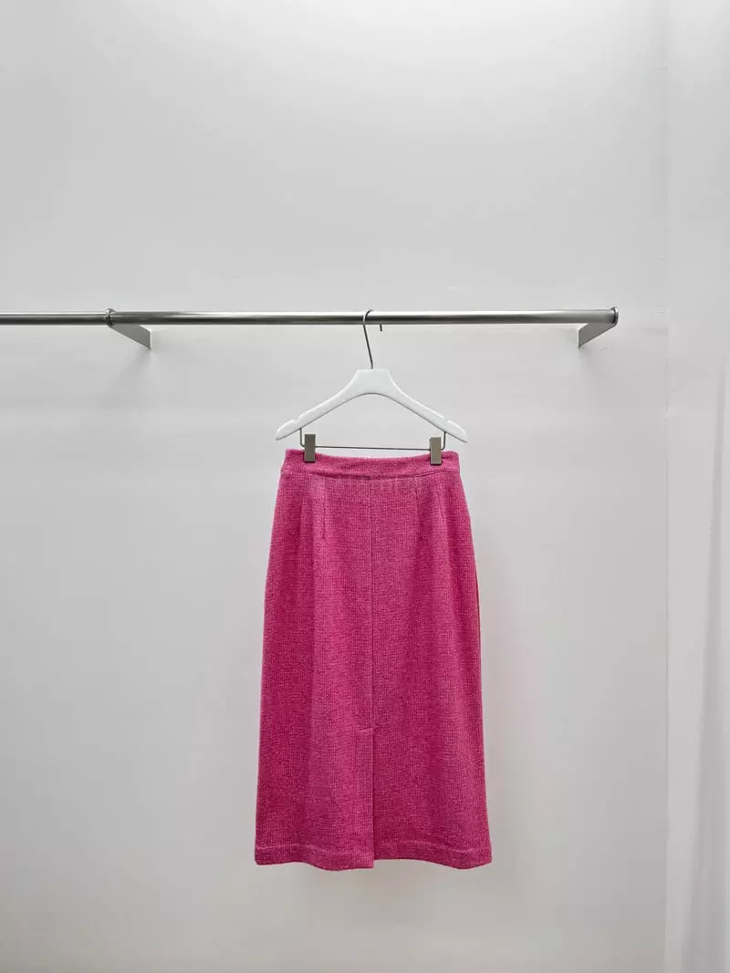Very - Korean Women Fashion - #womensfashion - Cucu Skirt - 2