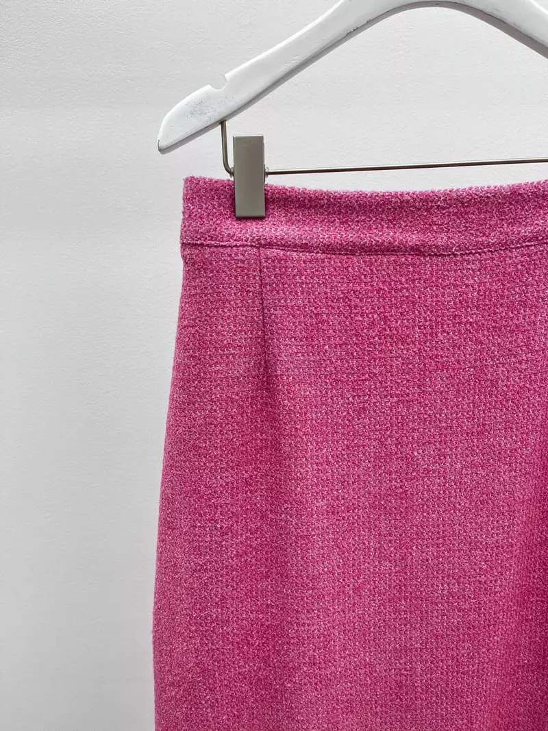 Very - Korean Women Fashion - #momslook - Cucu Skirt - 4