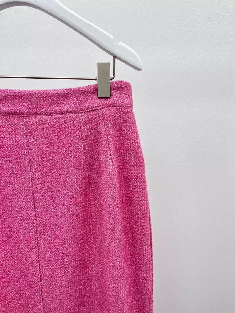 Very - Korean Women Fashion - #womensfashion - Cucu Skirt - 6