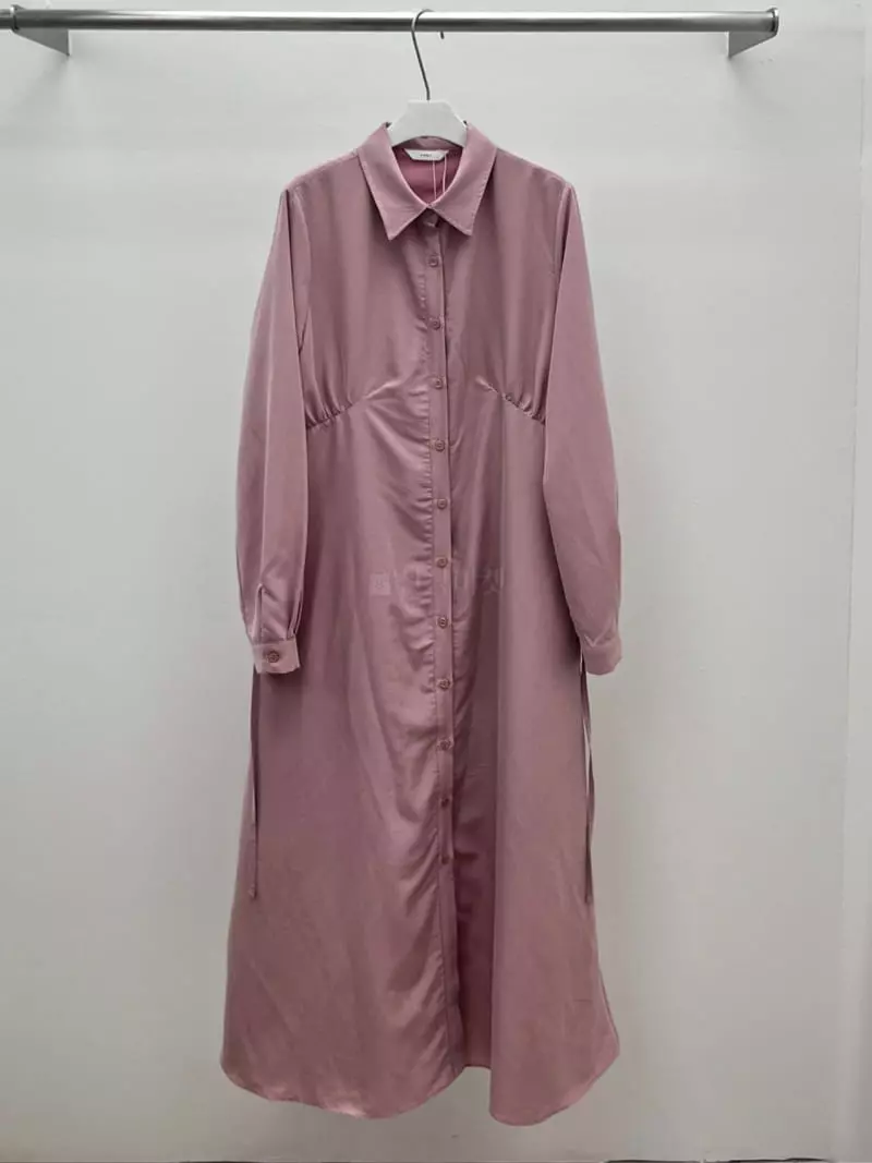 Very - Korean Women Fashion - #womensfashion - Cube One-piece