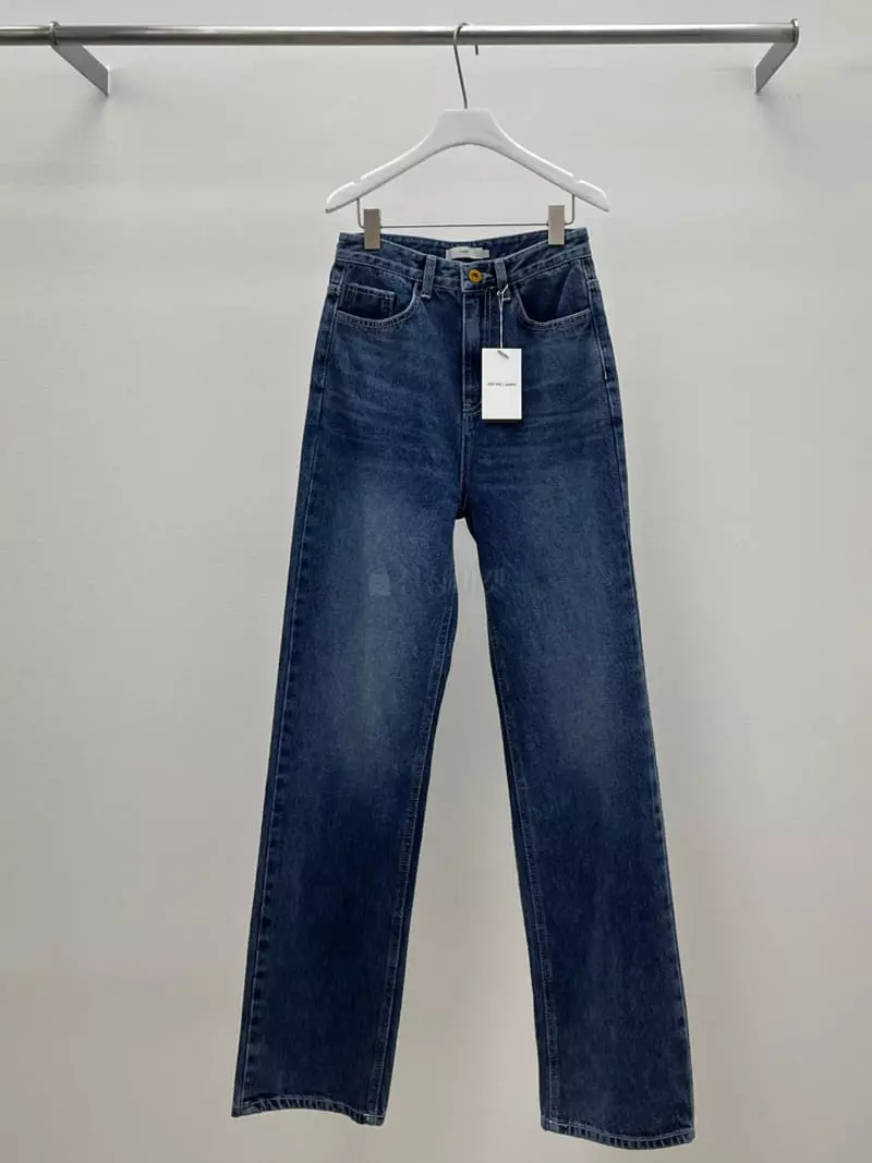 Very - Korean Women Fashion - #womensfashion - Crew Jeans - 11